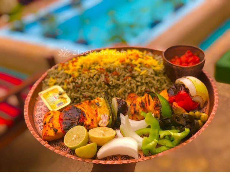 تفریحات تابستانی برای بزرگترها | سفرهای تابستانی | مکان های دیدنی | گردش های درون شهری